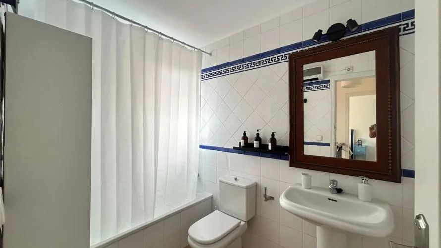 Apartamento de 3 dormitorios en Zona Altea Hills, España No. 2088 № 11