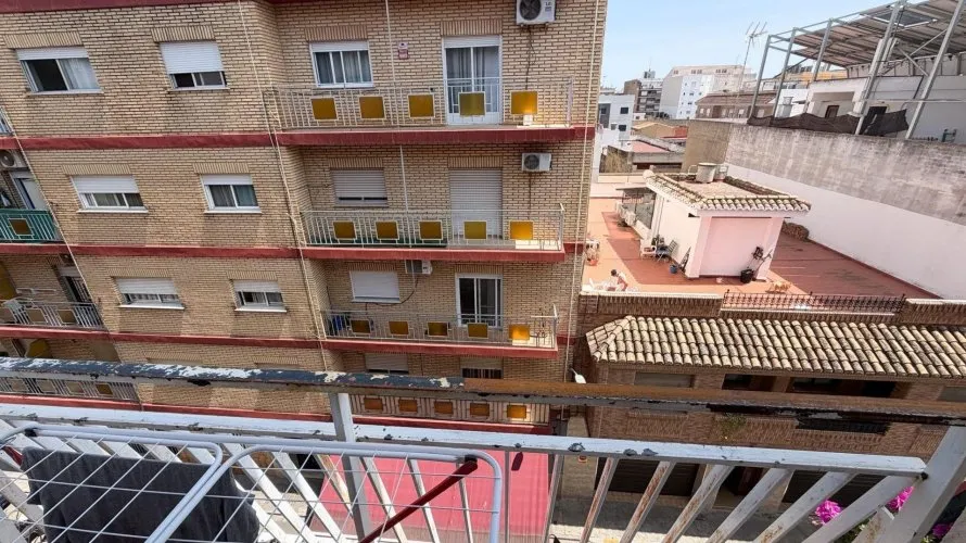 Apartamento de 1 dormitorio en Massanassa, España No. 2310 № 17