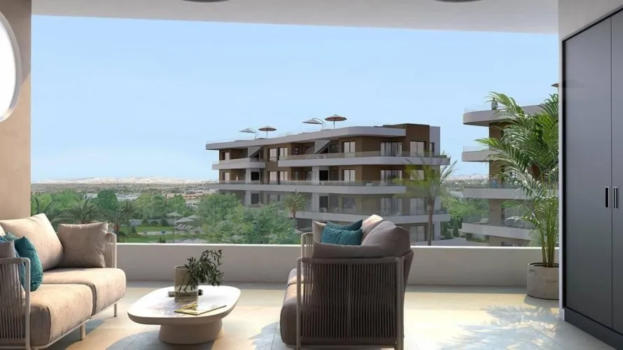 Apartamento de 2 dormitorios en Torrevieja, España No. 1994 № 11