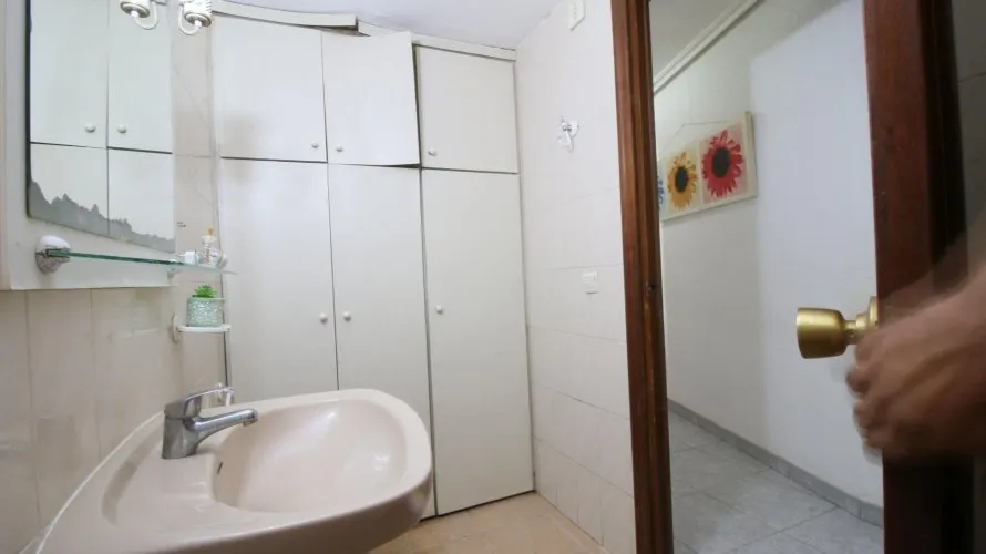 Apartamento de 2 dormitorios en Alicante, España No. 2152 № 8