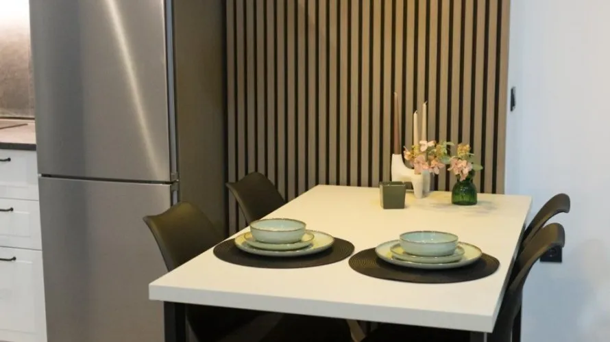 Apartamento de 2 dormitorios en Torrevieja, España No. 2008 № 1