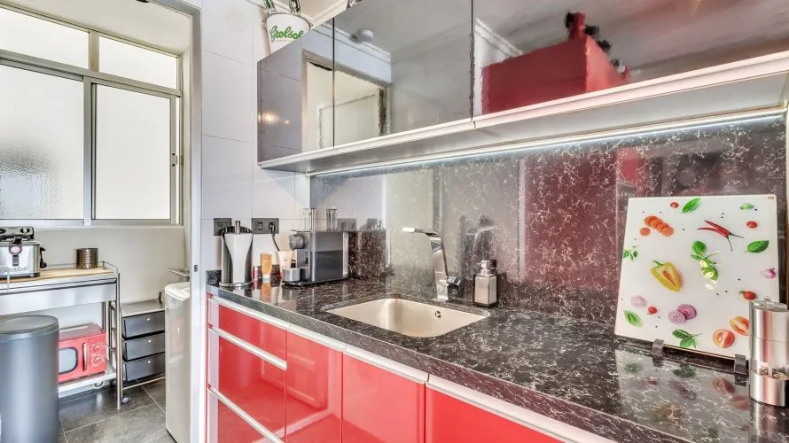 Apartamento de 83m² en Torrevieja, España No. 2128 № 20