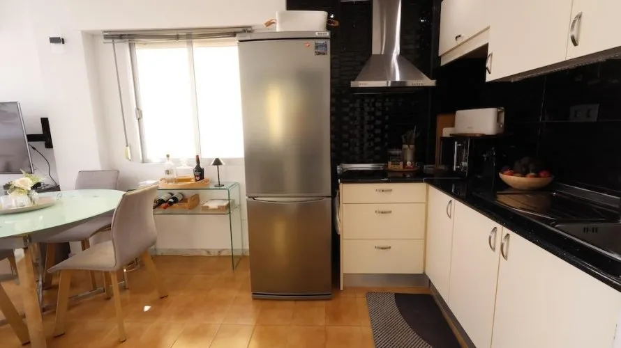 Apartamento de 1 dormitorio en La Veleta, España No. 2332 № 19