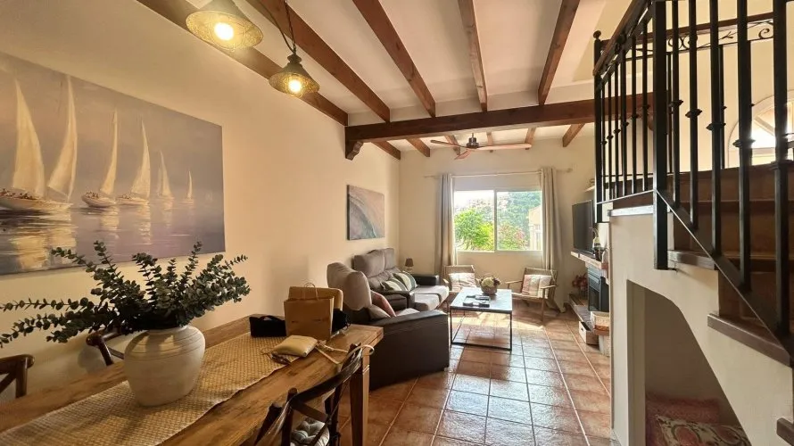 Apartamento de 3 dormitorios en Zona Altea Hills, España No. 2088 № 21