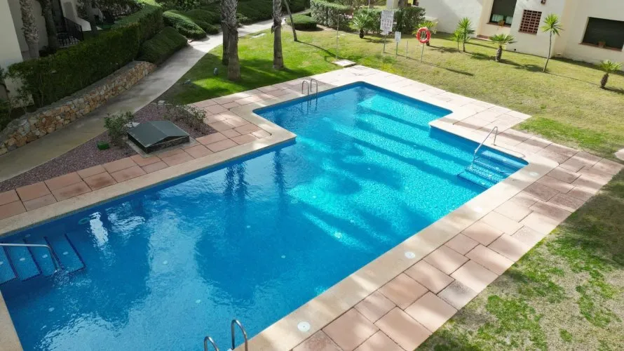 Apartamento de 70m² en San Javier, España No. 2111