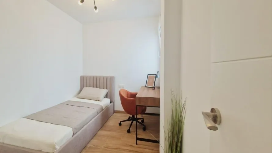 Apartamento de 1 dormitorio en San Fulgencio, España No. 2320 № 26