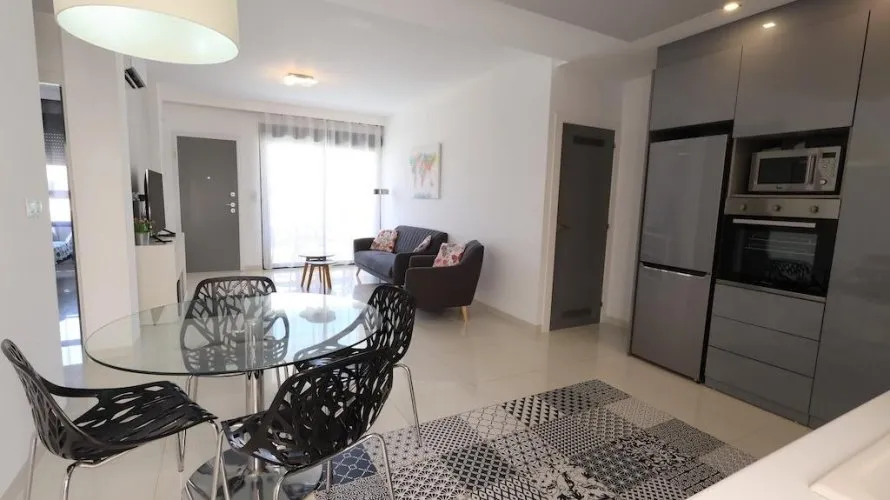 Apartamento de 2 dormitorios en Pilar de la Horadada, España No. 2139 № 14