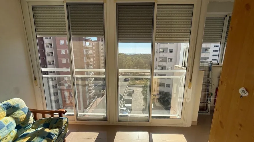 Apartamento de 2 dormitorios en Guardamar del Segura, España No. 2033 № 24