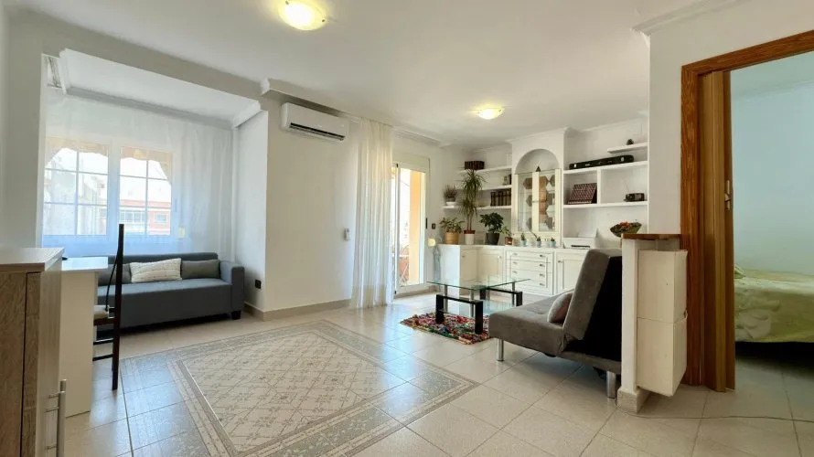 Apartamento de 1 dormitorio en La Florida, España No. 2194 № 21