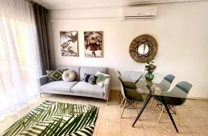 Apartamento de 1 dormitorio en Torrevieja, España No. 2258