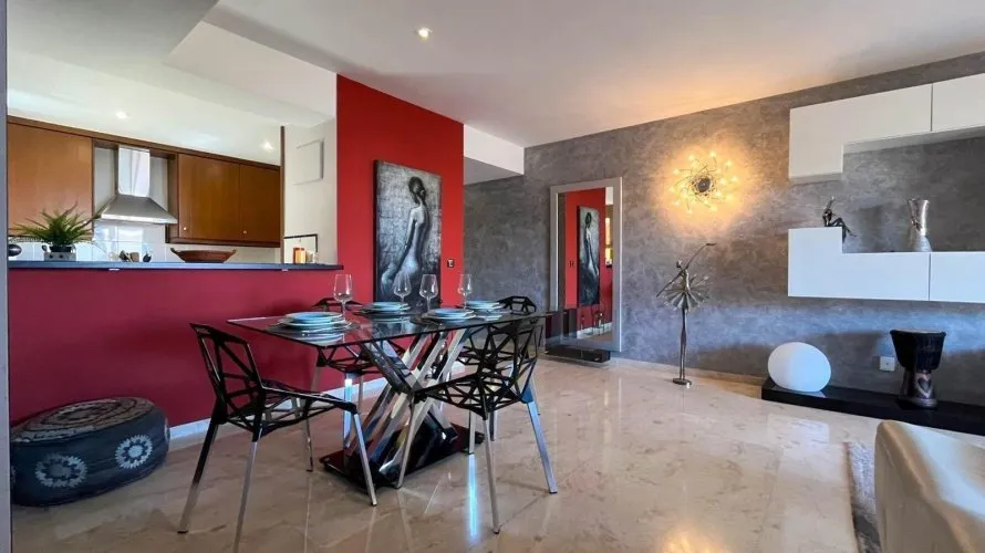 Apartamento de 1 dormitorio en Torrevieja, España No. 2145 № 18