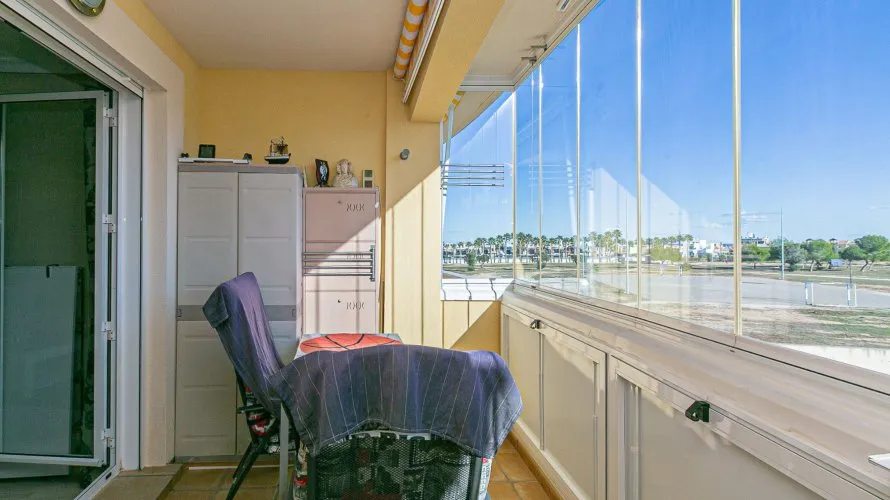 Apartamento de 68m² en Alicante, España No. 2284 № 17
