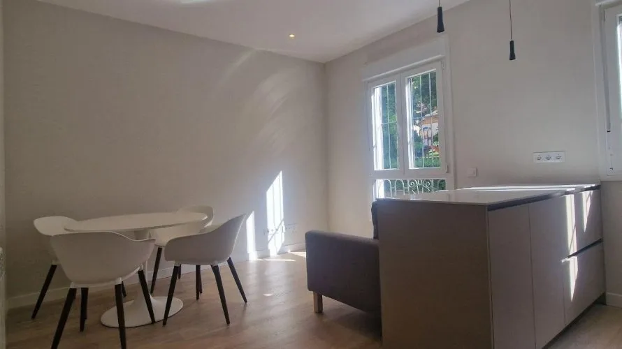 Apartamento de 1 dormitorio en Madrid, España No. 2051 № 28