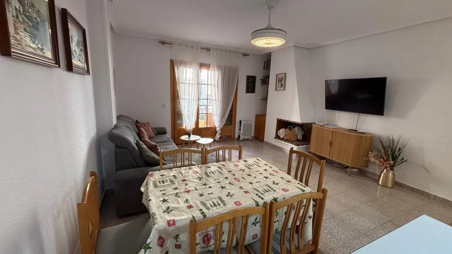 Apartamento de 1 dormitorio en Torrevieja, España No. 2066 № 4