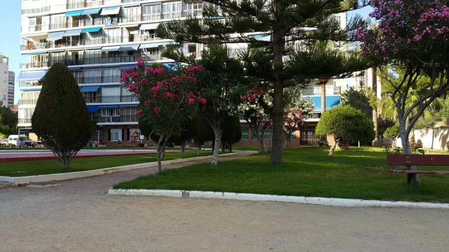 Apartamento de 29m² en Finestrat, España No. 2228 № 26