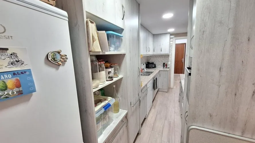 Apartamento de 1 dormitorio en Torrevieja, España No. 2252 № 16