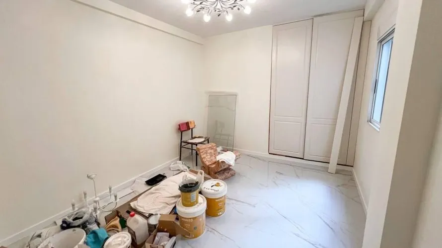Apartamento de 3 dormitorios en Valencia, España No. 1988