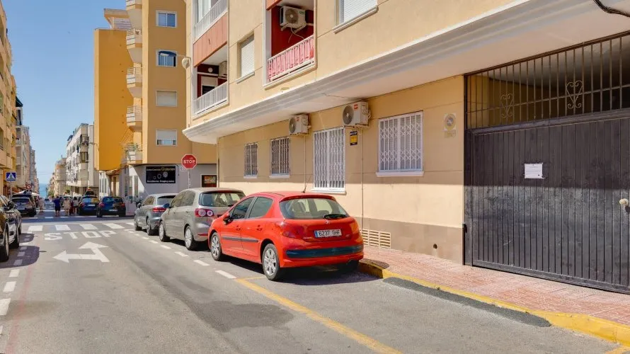 Apartamento de 54m² en Torrevieja, España No. 2246 № 5