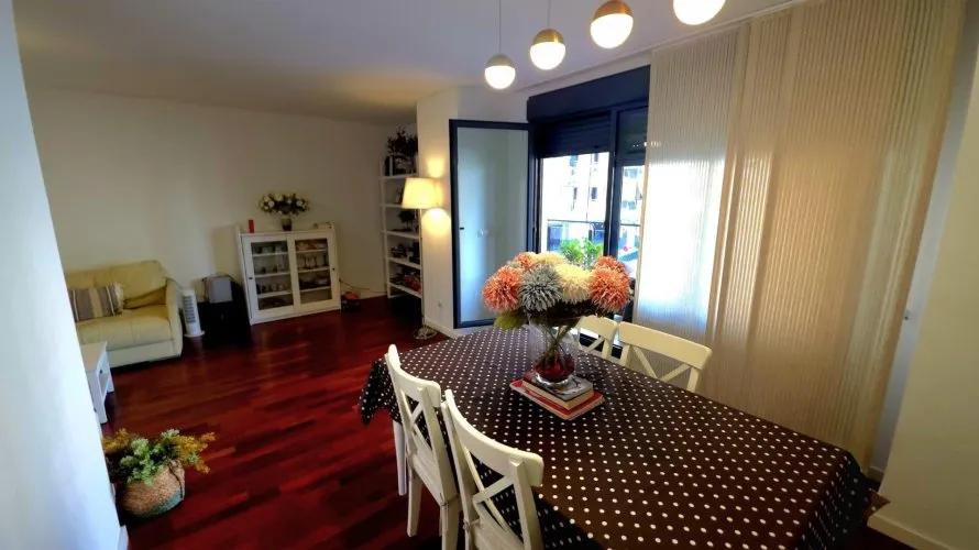 Apartamento de 3 dormitorios en Alicante, España No. 2163 № 6