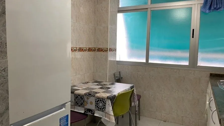 Apartamento de 2 dormitorios en Alicante, España No. 2346 № 14