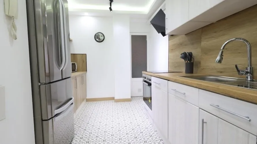 Apartamento de 4 dormitorios en Torrevieja, España No. 1999 № 12