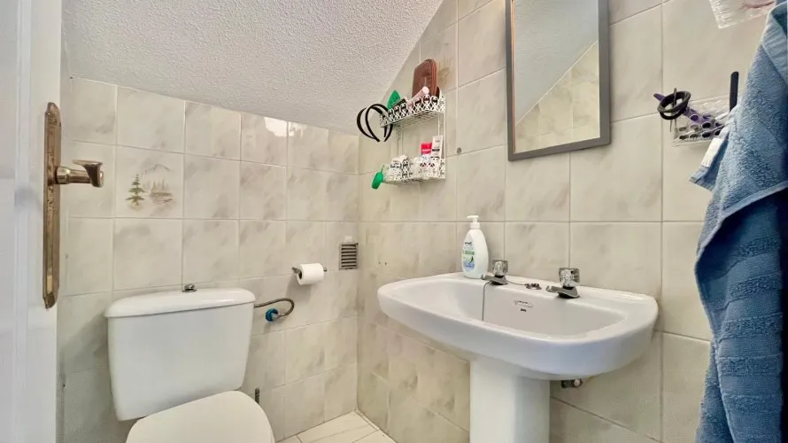 Ático de 2 dormitorios en Torrevieja, España No. 2341 № 12