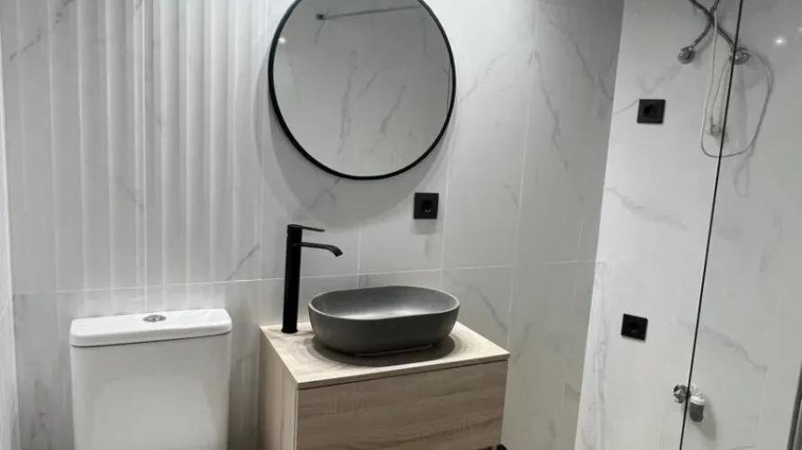 Apartamento de 32m² en Torrevieja, España No. 2210 № 5