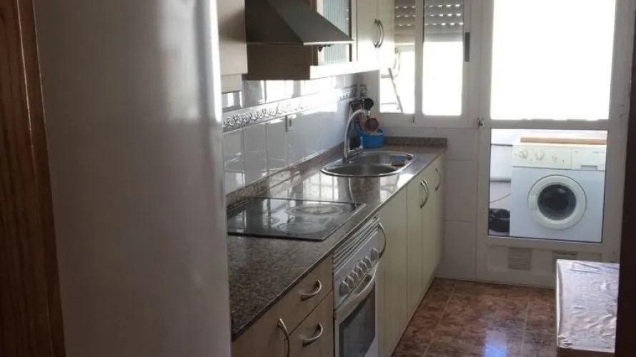 Ático de 3 dormitorios en Los Alcázares, España No. 2165