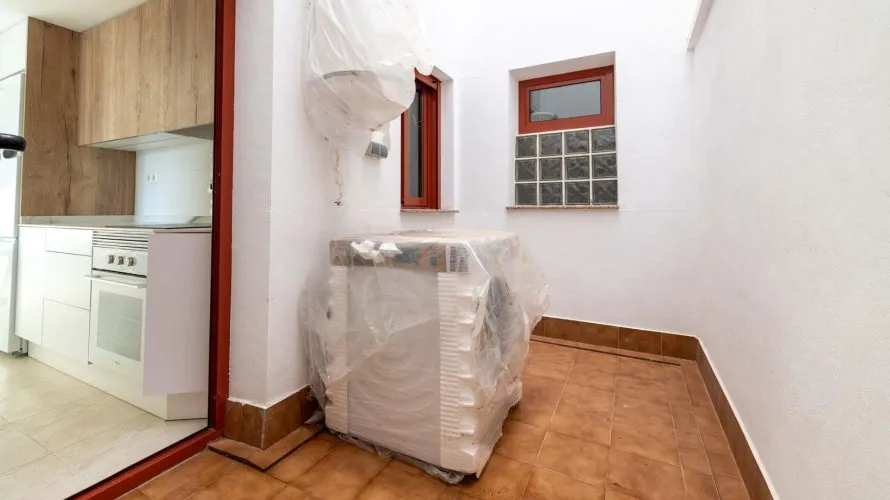 Apartamento de 1 dormitorio en Avileses, España No. 2230 № 14