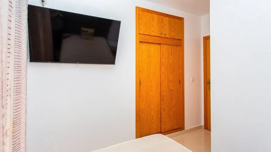 Apartamento de 55m² en Campoamor, España No. 2375 № 1