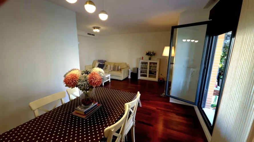 Apartamento de 3 dormitorios en Alicante, España No. 2163 № 21