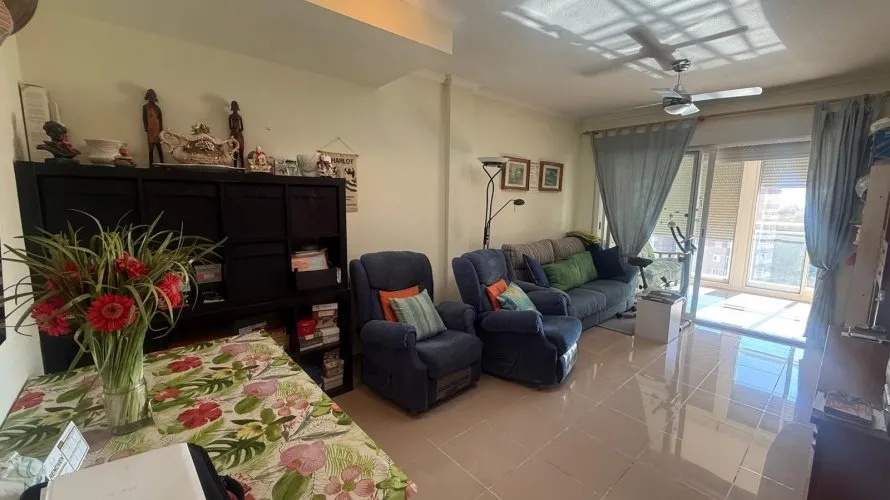 Apartamento de 2 dormitorios en Guardamar del Segura, España No. 2033 № 16