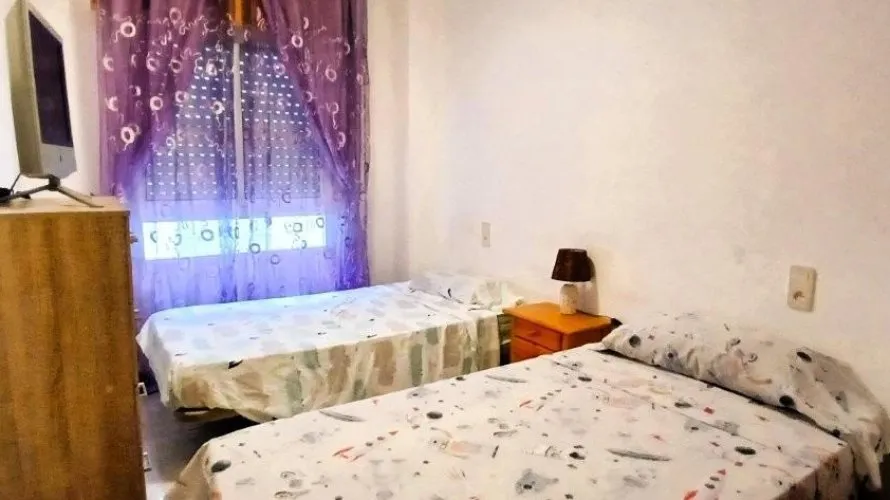 Apartamento de 2 dormitorios en Torrevieja, España No. 2266 № 9