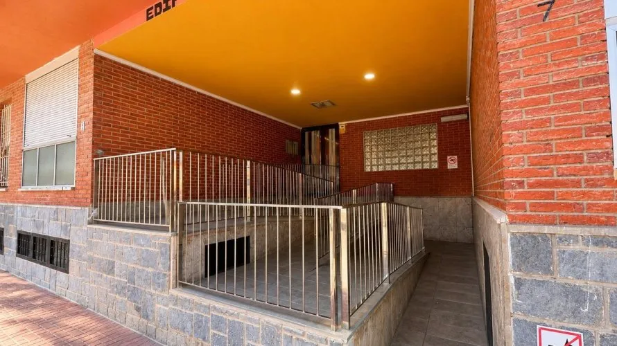 Apartamento de 1 dormitorio en Torrevieja, España No. 2323 № 17