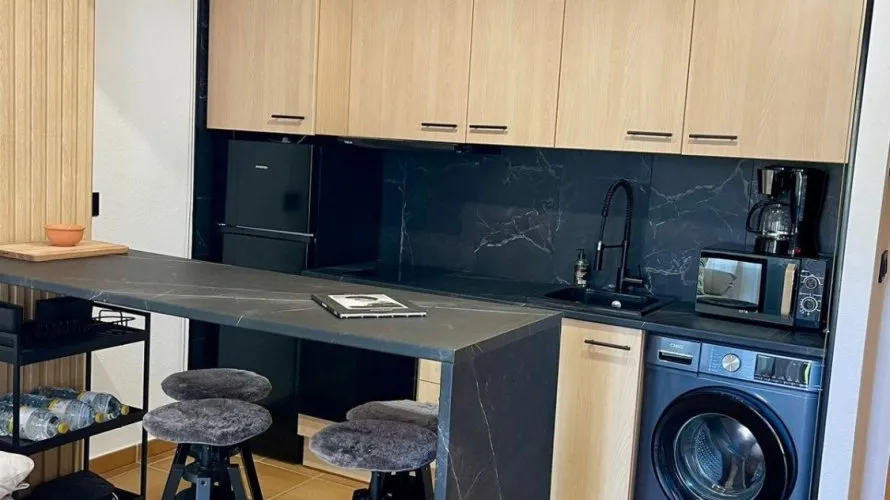 Apartamento de 1 dormitorio en Villanueva Rio Segura, España No. 2174 № 23