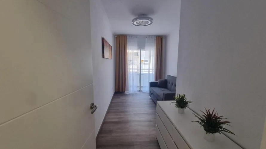 Apartamento de 1 dormitorio en Torrevieja, España No. 2094 № 9