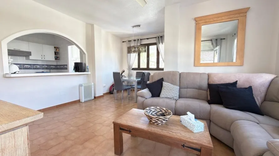 Apartamento de 2 dormitorios en Villamartin, España No. 2302 № 13