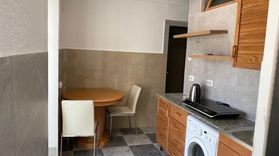 Apartamento de 2 dormitorios en Alicante, España No. 2346 № 3