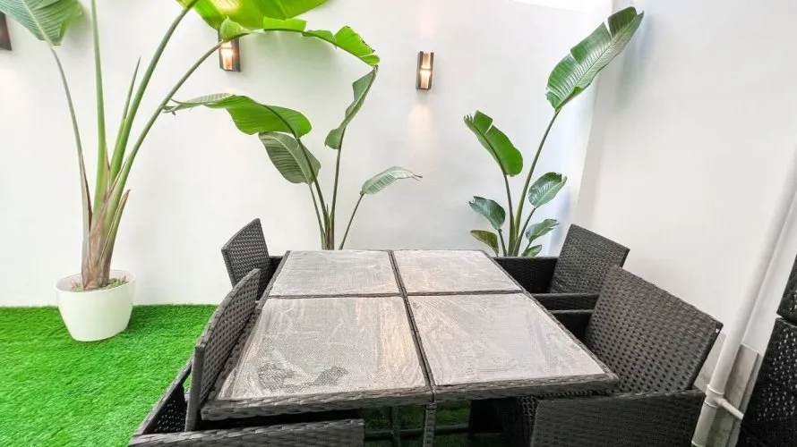 Apartamento de 3 dormitorios en Valencia, España No. 1988 № 14