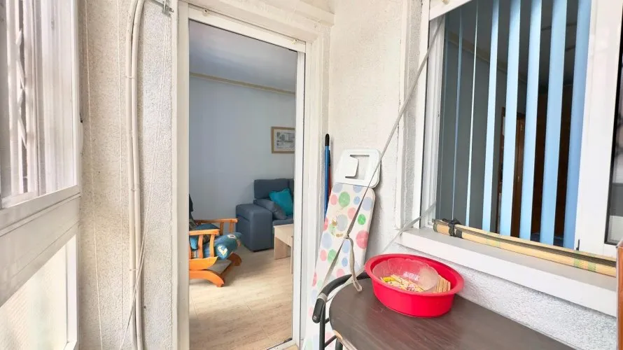 Apartamento de 1 dormitorio en Torrevieja, España No. 2340 № 5