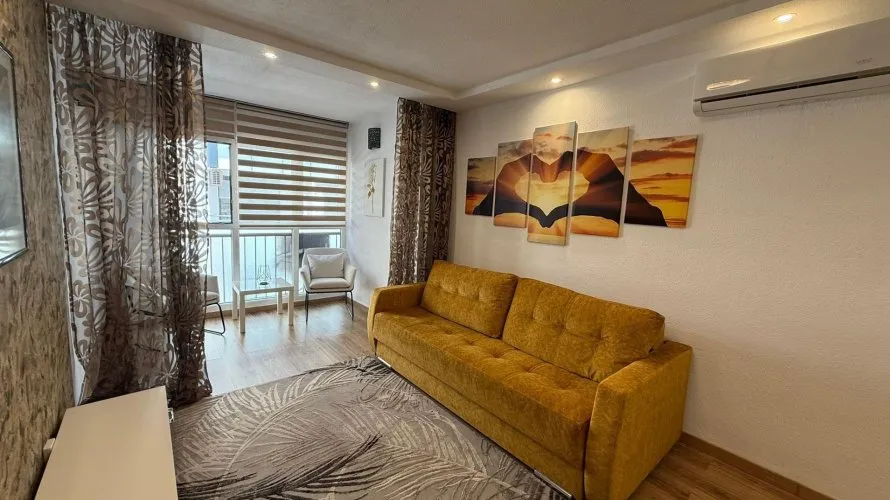 Apartamento de 2 dormitorios en Torrevieja, España No. 2285 № 14