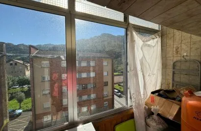 Apartamento de 55m² en Aller, España No. 2187