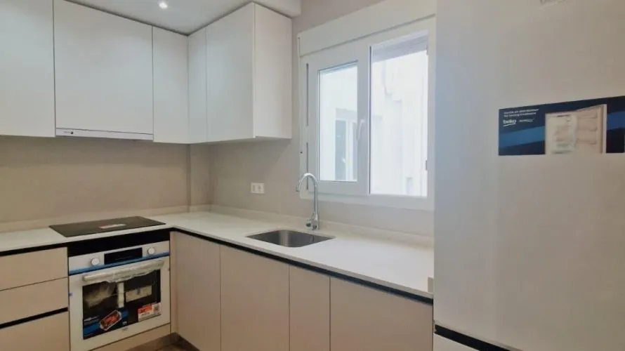 Apartamento de 1 dormitorio en San Fulgencio, España No. 2320 № 10