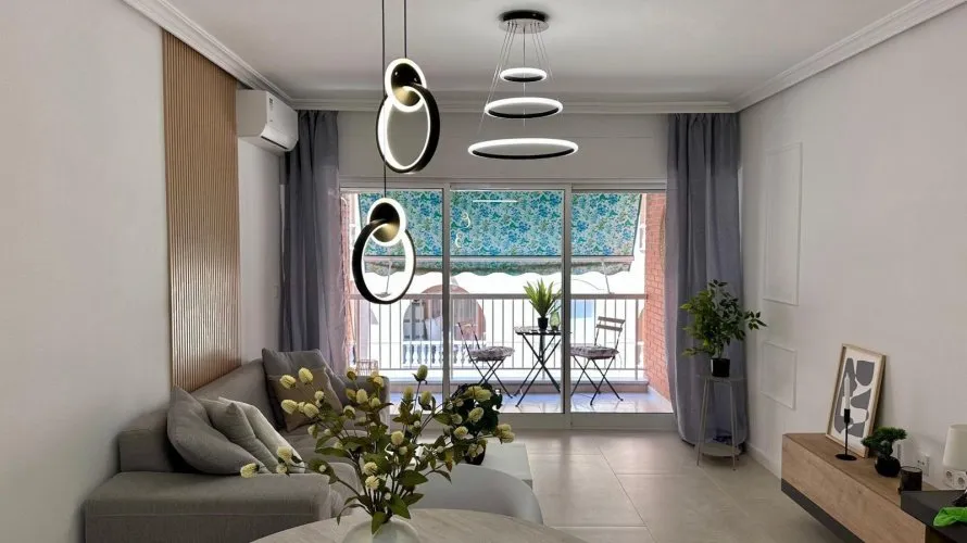 Apartamento de 2 dormitorios en Torrevieja, España No. 2143 № 24