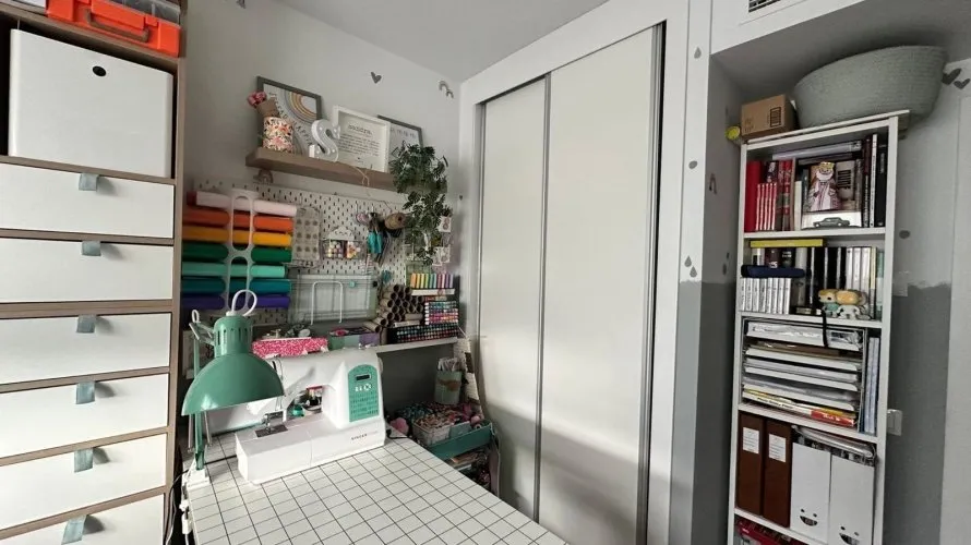 Apartamento de 3 dormitorios en Alicante, España No. 2153 № 19