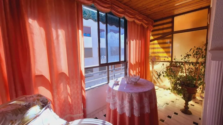 Apartamento de 1 dormitorio en Torrevieja, España No. 2257 № 21