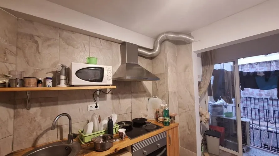 Apartamento de 3 dormitorios en Alicante, España No. 2221 № 12