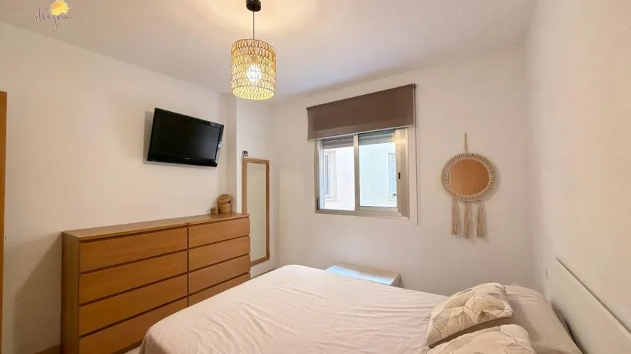 Apartamento de 1 dormitorio en Torrevieja, España No. 2326 № 11