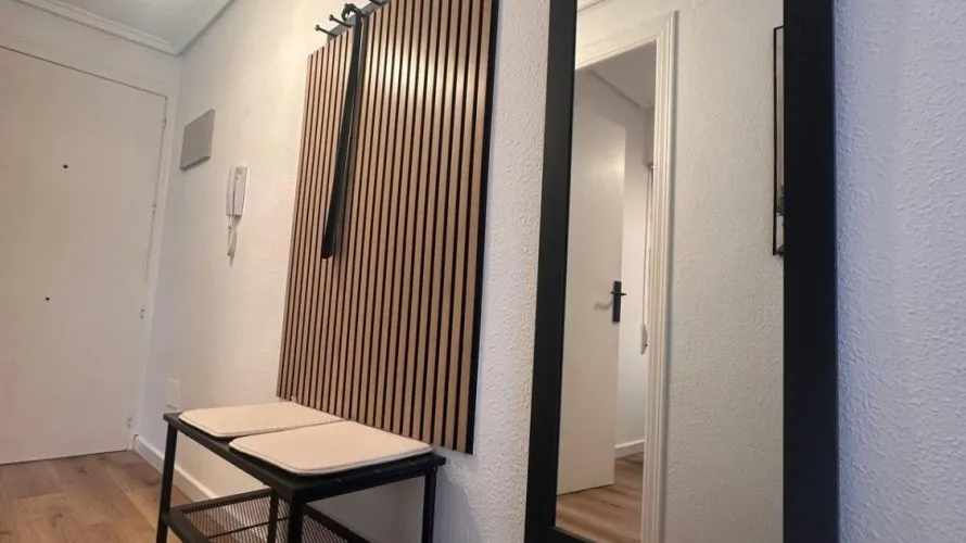Ático de 1 dormitorio en Torrevieja, España No. 2244 № 5