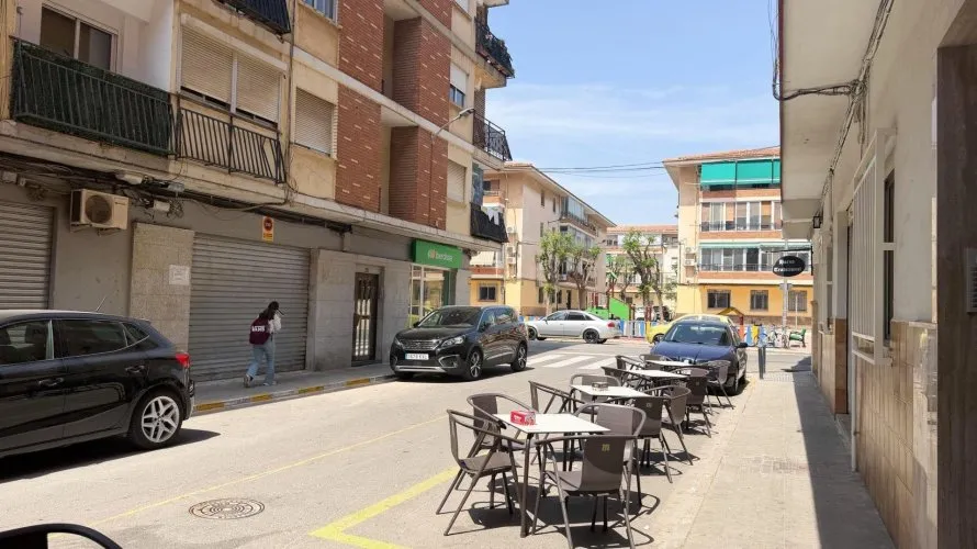 Apartamento de 1 dormitorio en Massanassa, España No. 2310 № 2